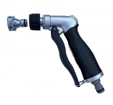 Hydro body 2024 zelf