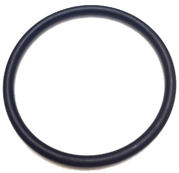 Rubberen afdichtingsring