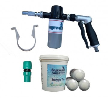 Starterspakket 3 tabletten