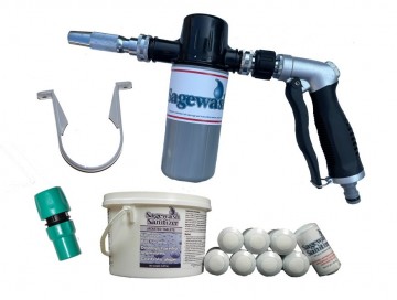 Starterspakket 8 tabletten